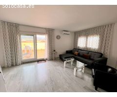 Atico en Venta en Torrox Costa, Málaga