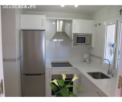 Atico en Venta en Torrox Costa, Málaga