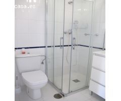 Atico en Venta en Torrox Costa, Málaga
