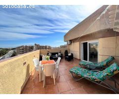 Atico en Venta en Torrox Costa, Málaga