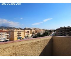 Atico en Venta en Torrox Costa, Málaga