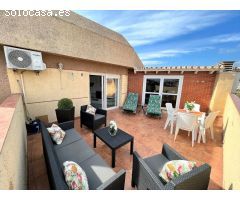 Atico en Venta en Torrox Costa, Málaga