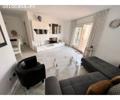 Atico en Venta en Torrox Costa, Málaga