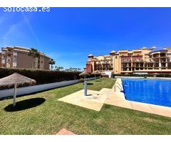 Atico en Venta en Torrox Costa, Málaga