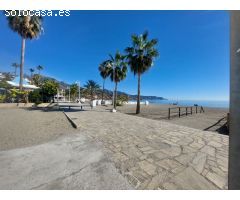 Bungalow en Venta en Nerja, Málaga