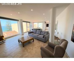 Atico en Venta en Torrox Costa, Málaga