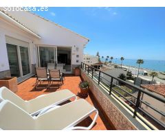 Atico en Venta en Torrox Costa, Málaga