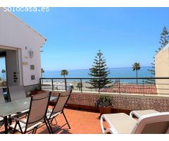 Atico en Venta en Torrox Costa, Málaga