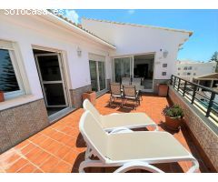 Atico en Venta en Torrox Costa, Málaga