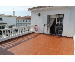 Chalet en Venta en Torrox Costa, Málaga