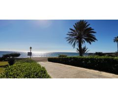 Atico en Alquiler en Torrox Costa, Málaga