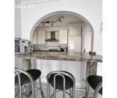Atico en Alquiler en Torrox Costa, Málaga