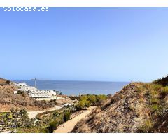 Solar urbano en Venta en Torrox Costa, Málaga