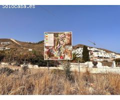 Solar urbano en Venta en Torrox Costa, Málaga
