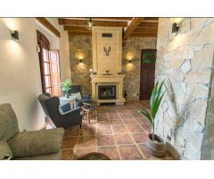Chalet en Venta en Nerja, Málaga