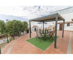 Chalet en Venta en Nerja, Málaga