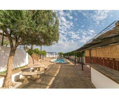 Chalet en Venta en Nerja, Málaga