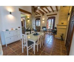 Chalet en Venta en Nerja, Málaga