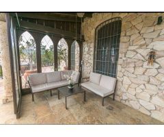 Chalet en Venta en Nerja, Málaga