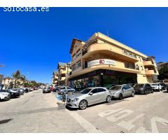 Garaje/Parking en Venta en Torrox Costa, Málaga