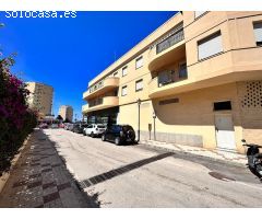 Garaje/Parking en Venta en Torrox Costa, Málaga