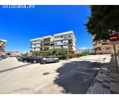 Garaje/Parking en Venta en Torrox Costa, Málaga
