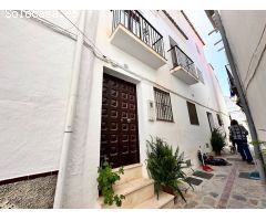 Casa de Pueblo en Venta en Árchez, Málaga