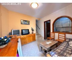 Casa de Pueblo en Venta en Árchez, Málaga
