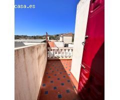 Casa de Pueblo en Venta en Árchez, Málaga