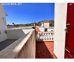 Casa de Pueblo en Venta en Árchez, Málaga
