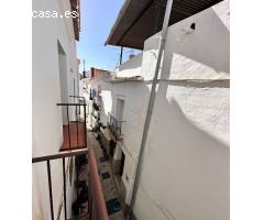 Casa de Pueblo en Venta en Árchez, Málaga