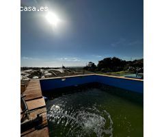 Solar urbano en Venta en Almayate Bajo, Málaga