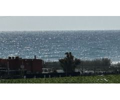 Solar urbano en Venta en Almayate Bajo, Málaga