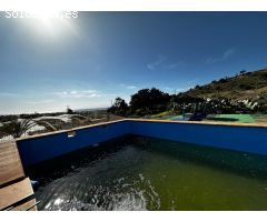 Finca rustica en Venta en Almayate Bajo, Málaga