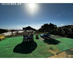 Finca rustica en Venta en Almayate Bajo, Málaga