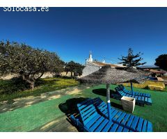 Finca rustica en Venta en Almayate Bajo, Málaga