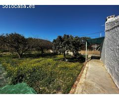 Finca rustica en Venta en Almayate Bajo, Málaga