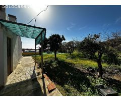 Finca rustica en Venta en Almayate Bajo, Málaga