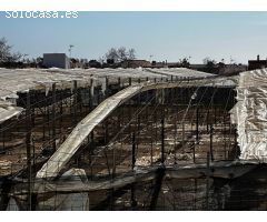 Finca rustica en Venta en Almayate Bajo, Málaga