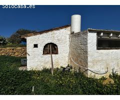 Finca rustica en Venta en Almayate Bajo, Málaga