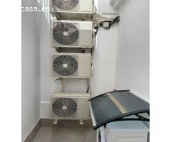 Chalet en Venta en Torrox Costa, Málaga