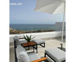 Chalet en Venta en Torrox Costa, Málaga