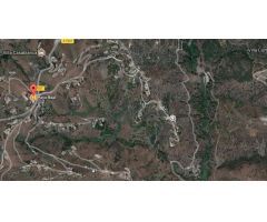 Finca rustica en Venta en Cómpeta, Málaga