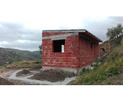Finca rustica en Venta en Cómpeta, Málaga