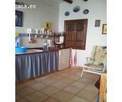 Casa de Pueblo en Venta en Sierra de Yeguas, Málaga
