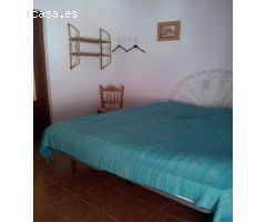 Casa de Pueblo en Venta en Sierra de Yeguas, Málaga