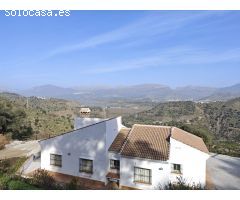 Chalet en Venta en Vélez-Málaga, Málaga