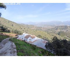 Chalet en Venta en Vélez-Málaga, Málaga