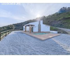 Chalet en Venta en Vélez-Málaga, Málaga