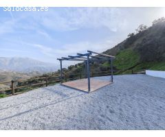 Chalet en Venta en Vélez-Málaga, Málaga